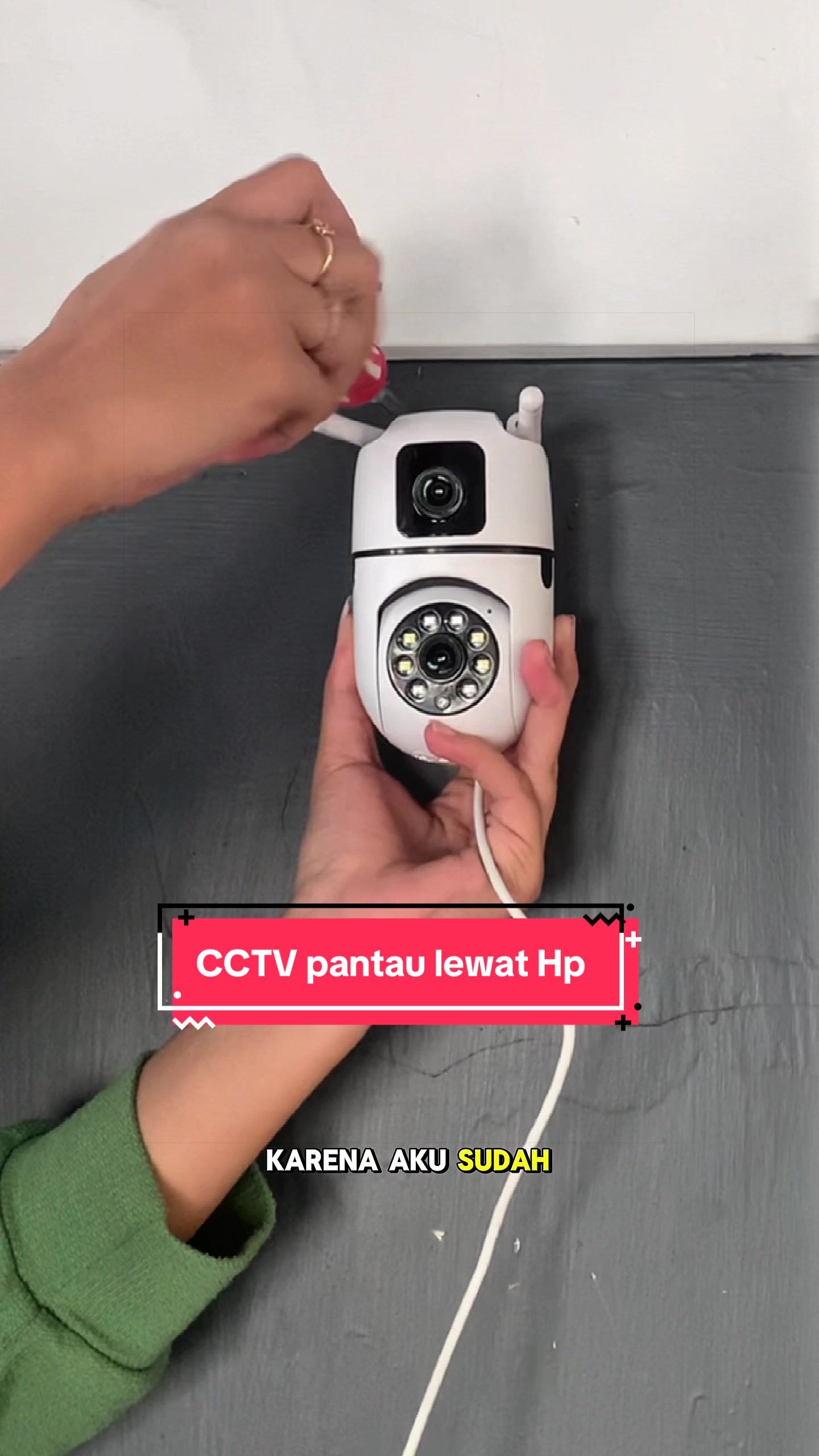 @Go Kreatif CCTV