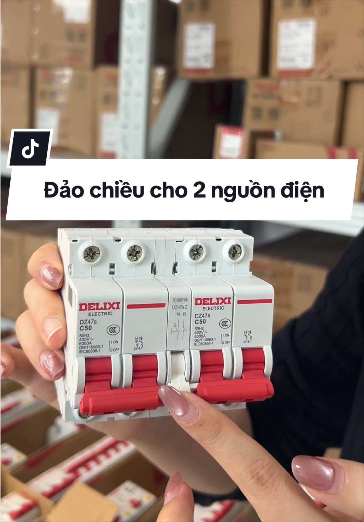 @Tổng Kho ZKH