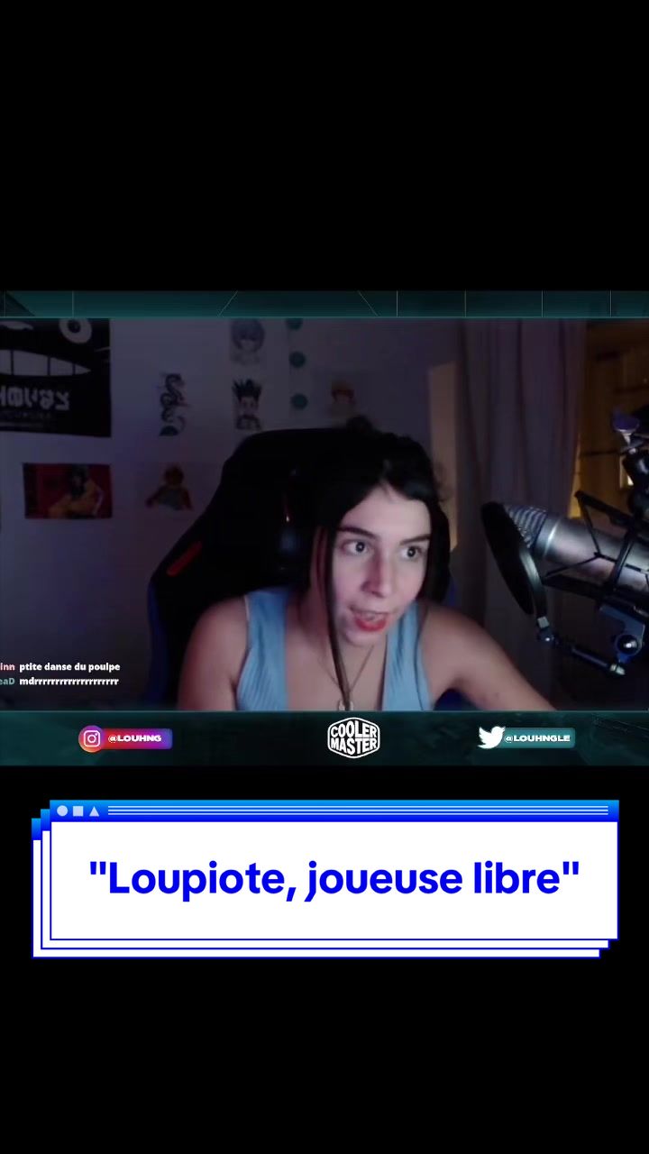 @Loupiote
