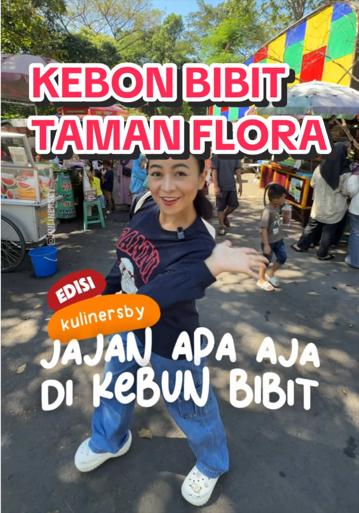 @SYAFIRA | Kuliner Surabaya