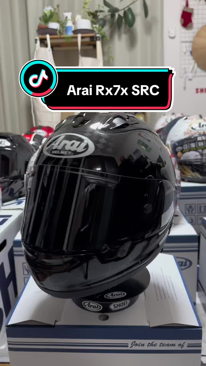@Tokyo Helmet