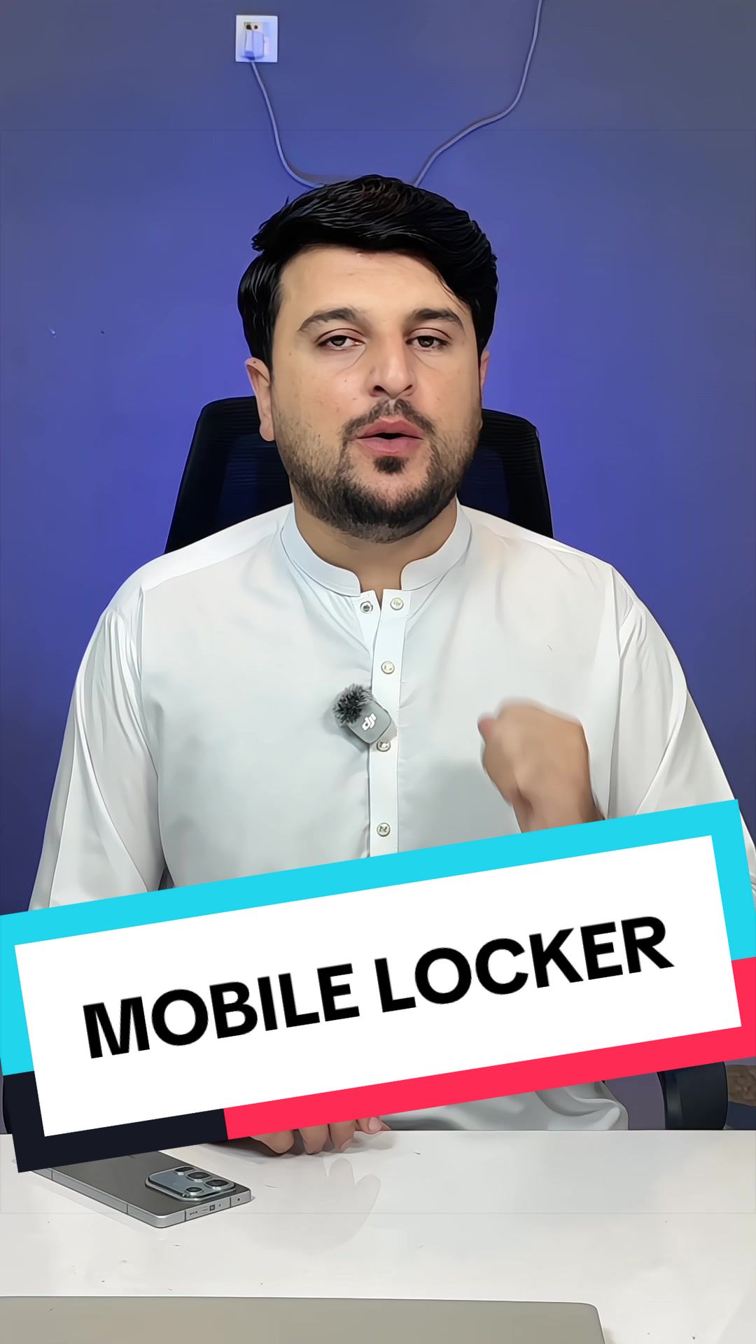 @Awais Khan Skills