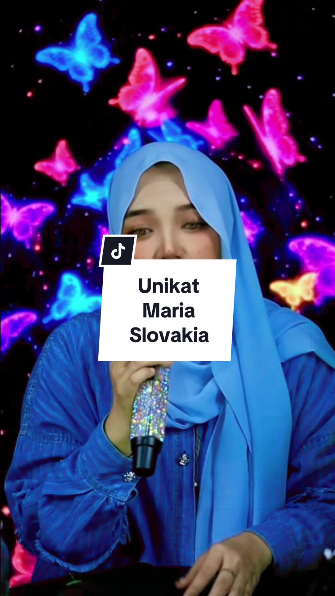 @Ulla Ula la 🎤