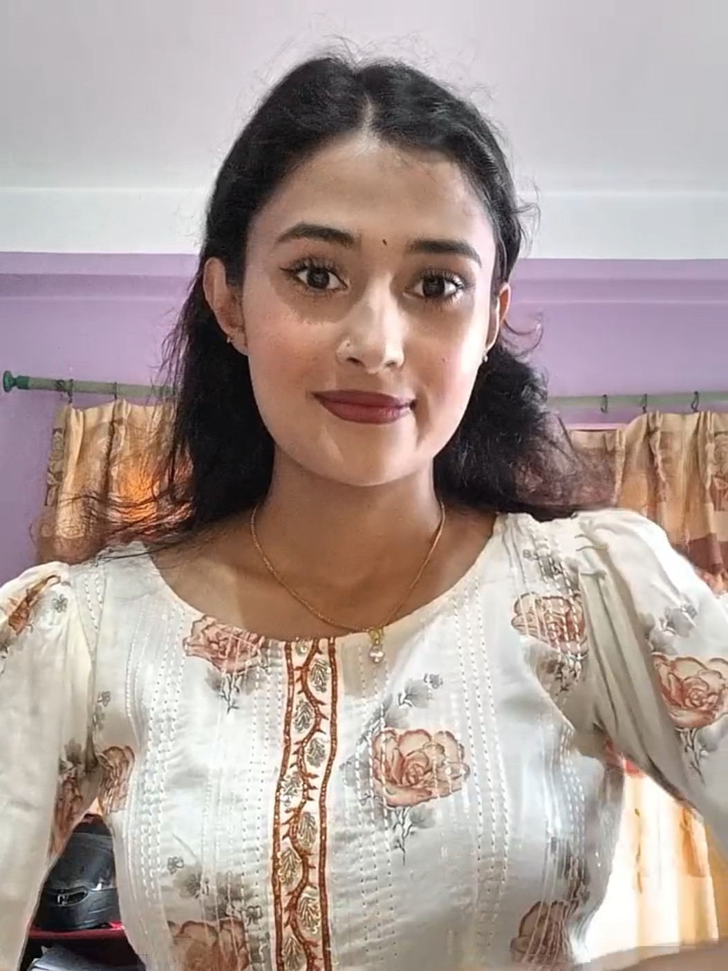 @Pratigya Ghimire🦋