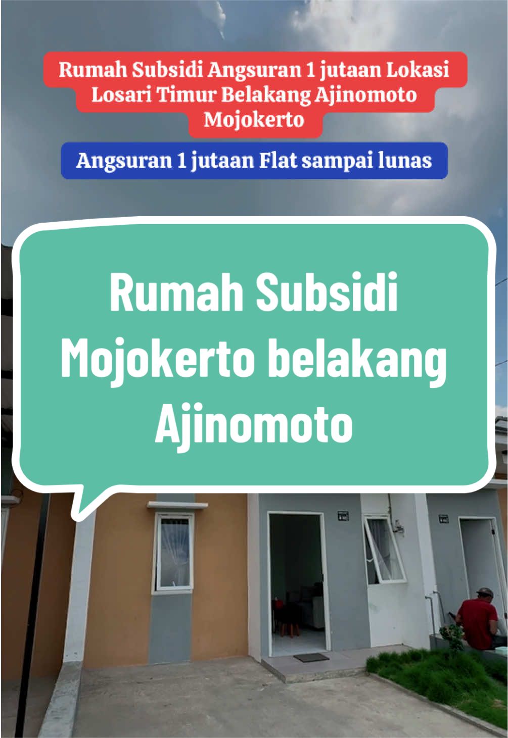 @RUMAH JOMBANG