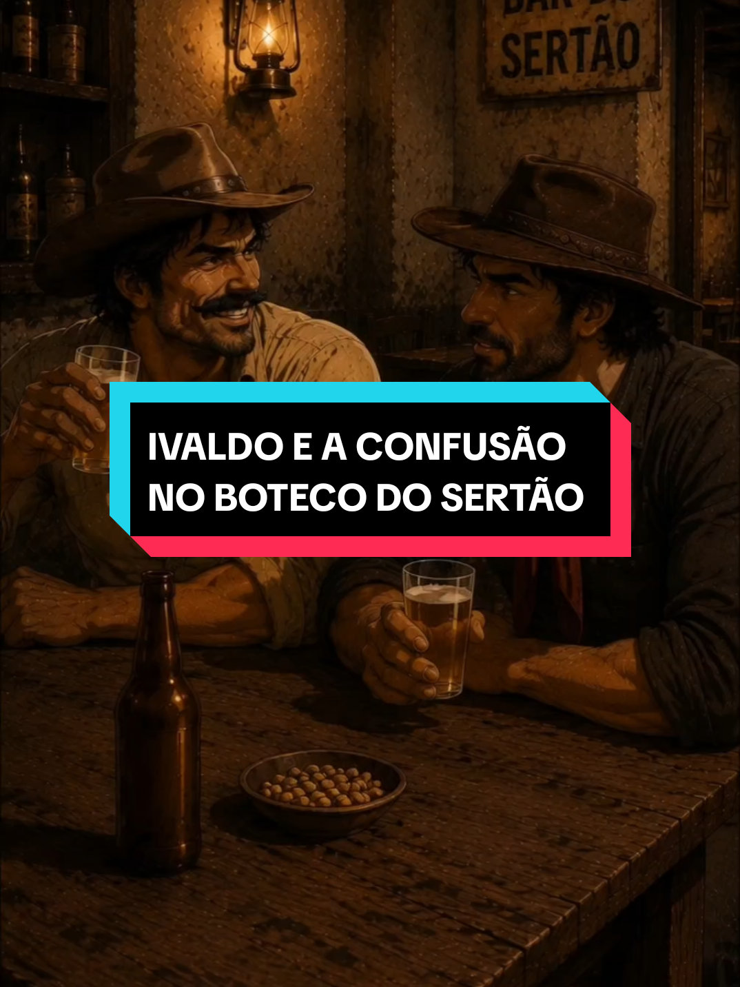 @CABANA ASSOMBRADA