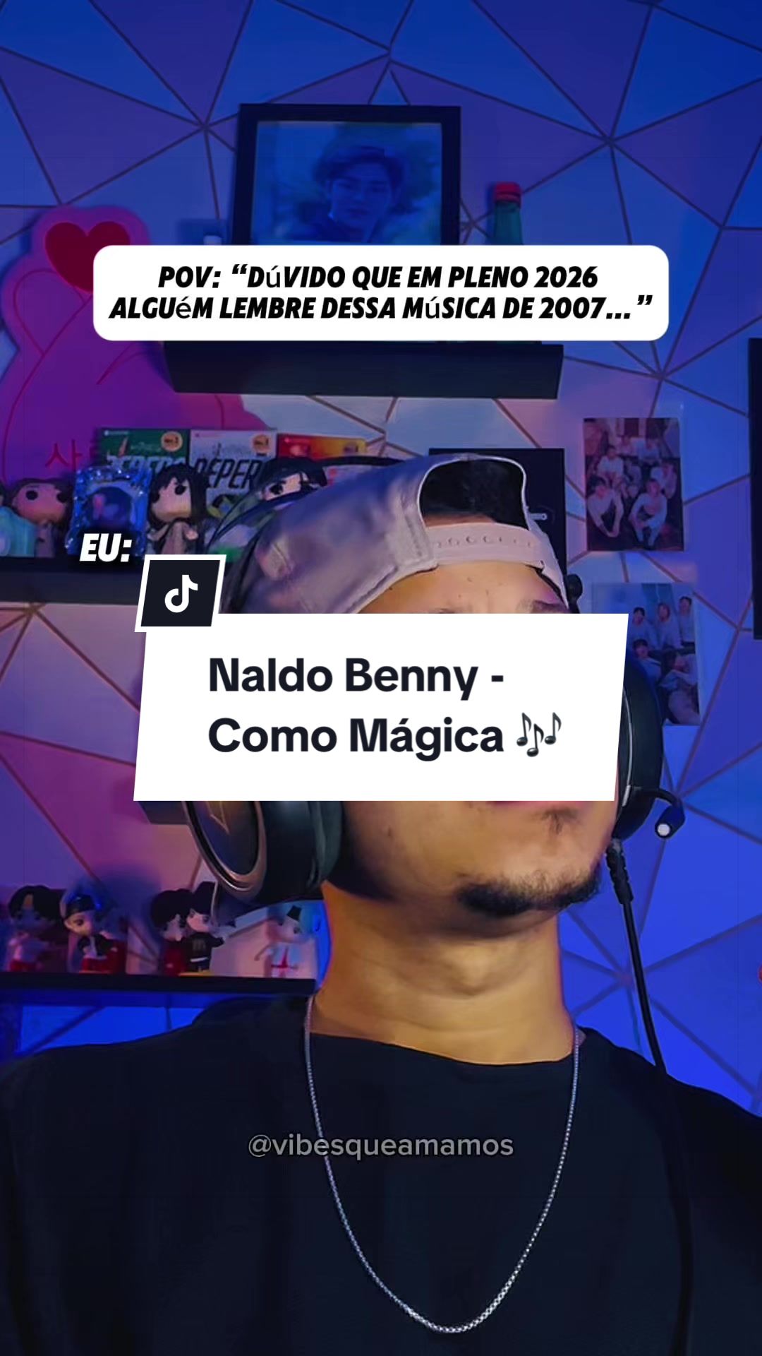 @Vibes que Amamos