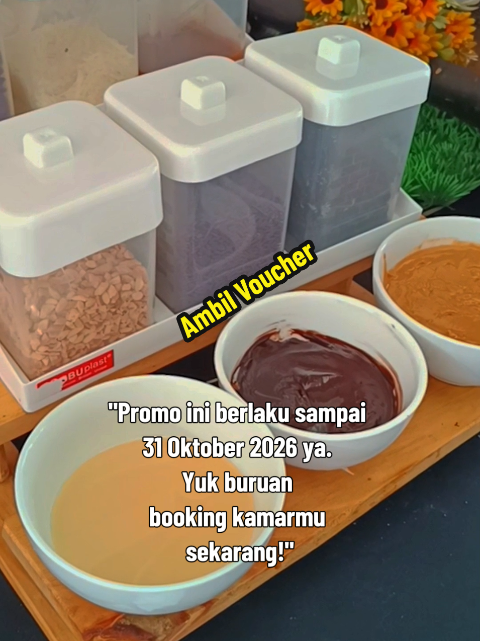 @Ayah Lucky