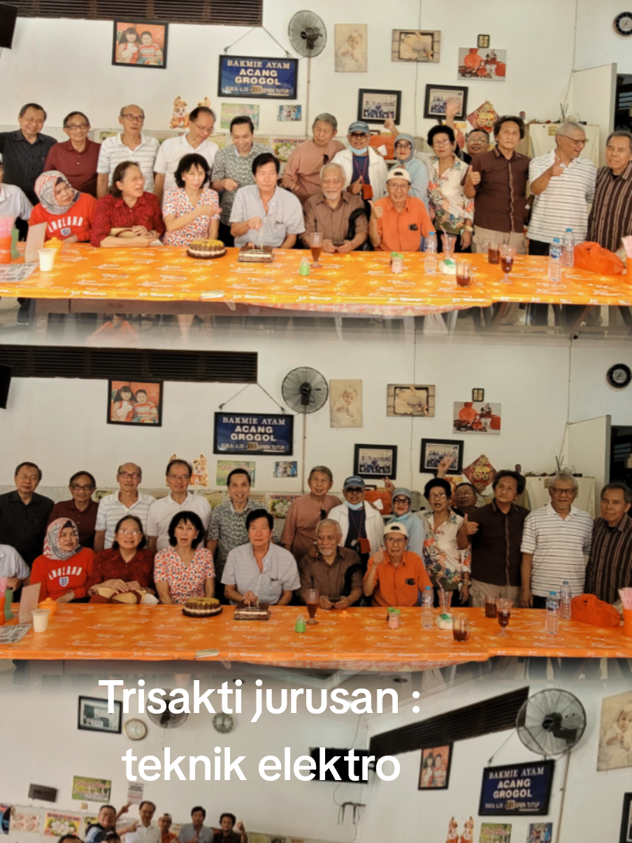 @BAKMI ACANG GROGOL