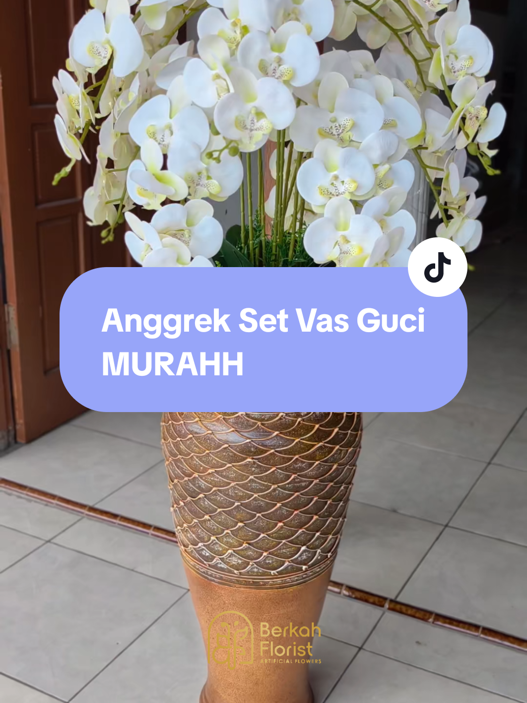 @Berkah Florist 2