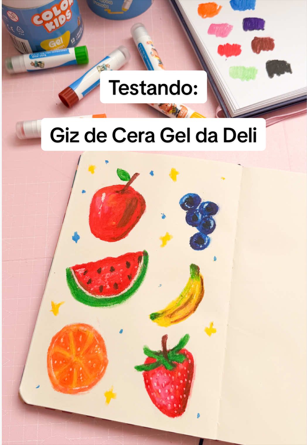@Papelaria News