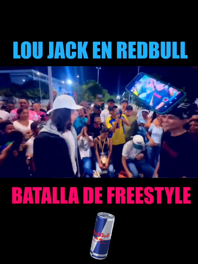 @Lou jack legendario