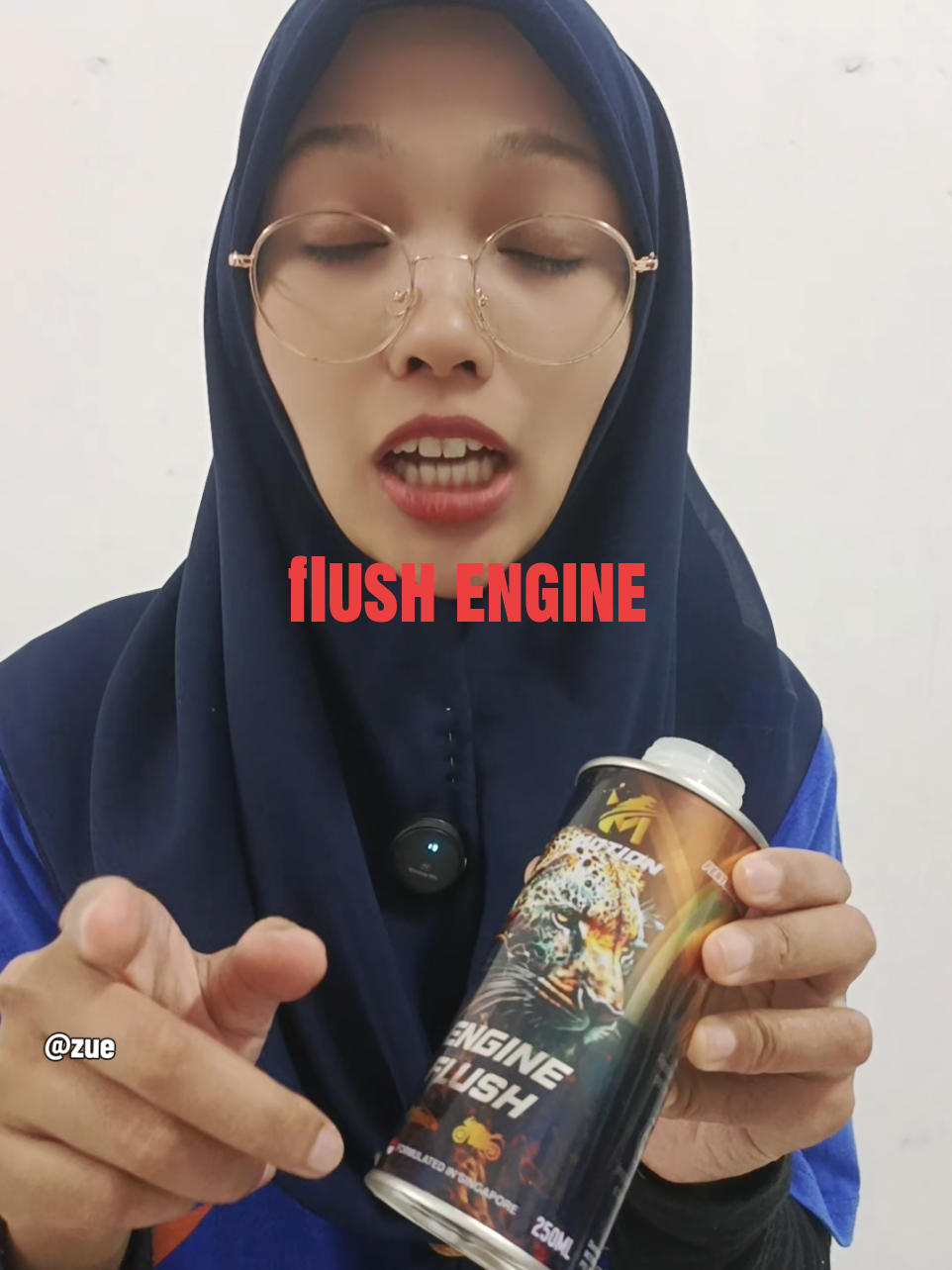 @Zue | akak spare part
