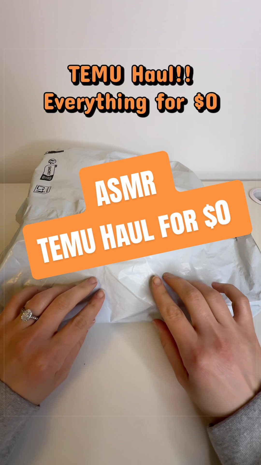 @Salz ASMR World