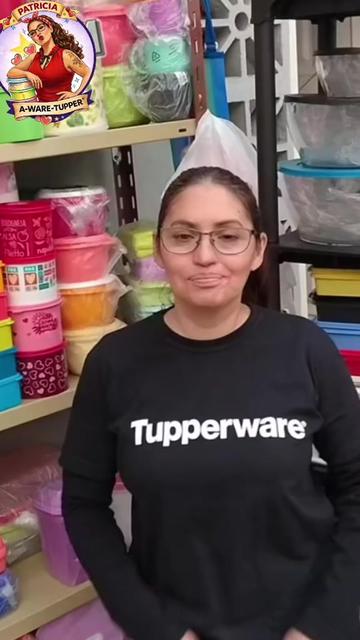 @🇦🇷TupperPatricia