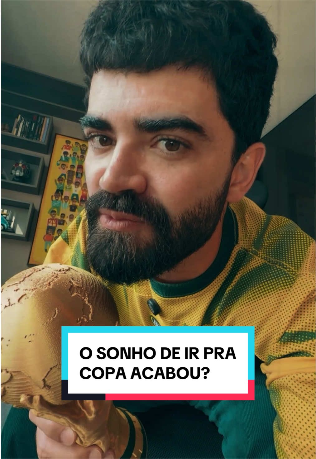 @FutParódias