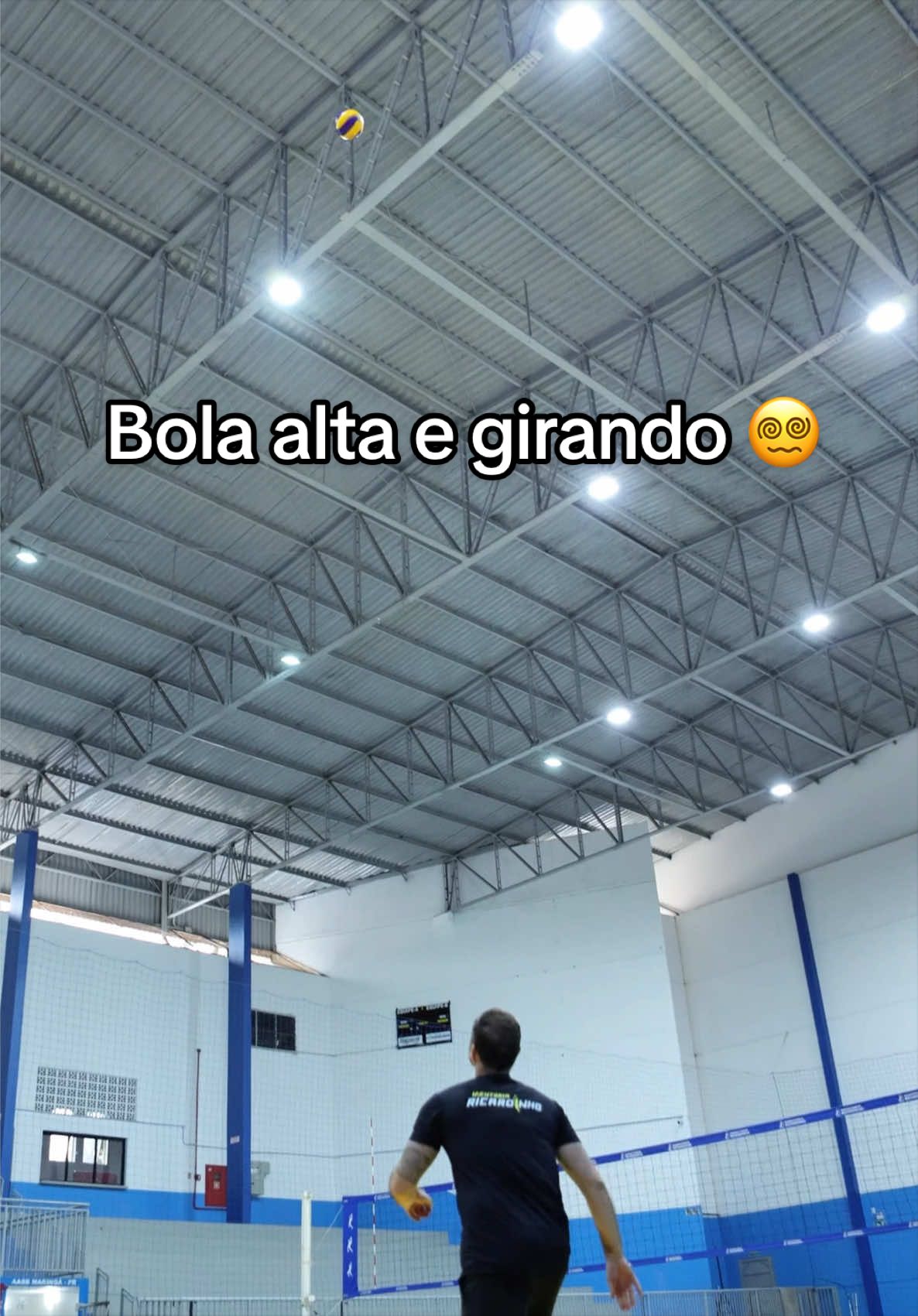 @Ricardinho V&ocirc;lei