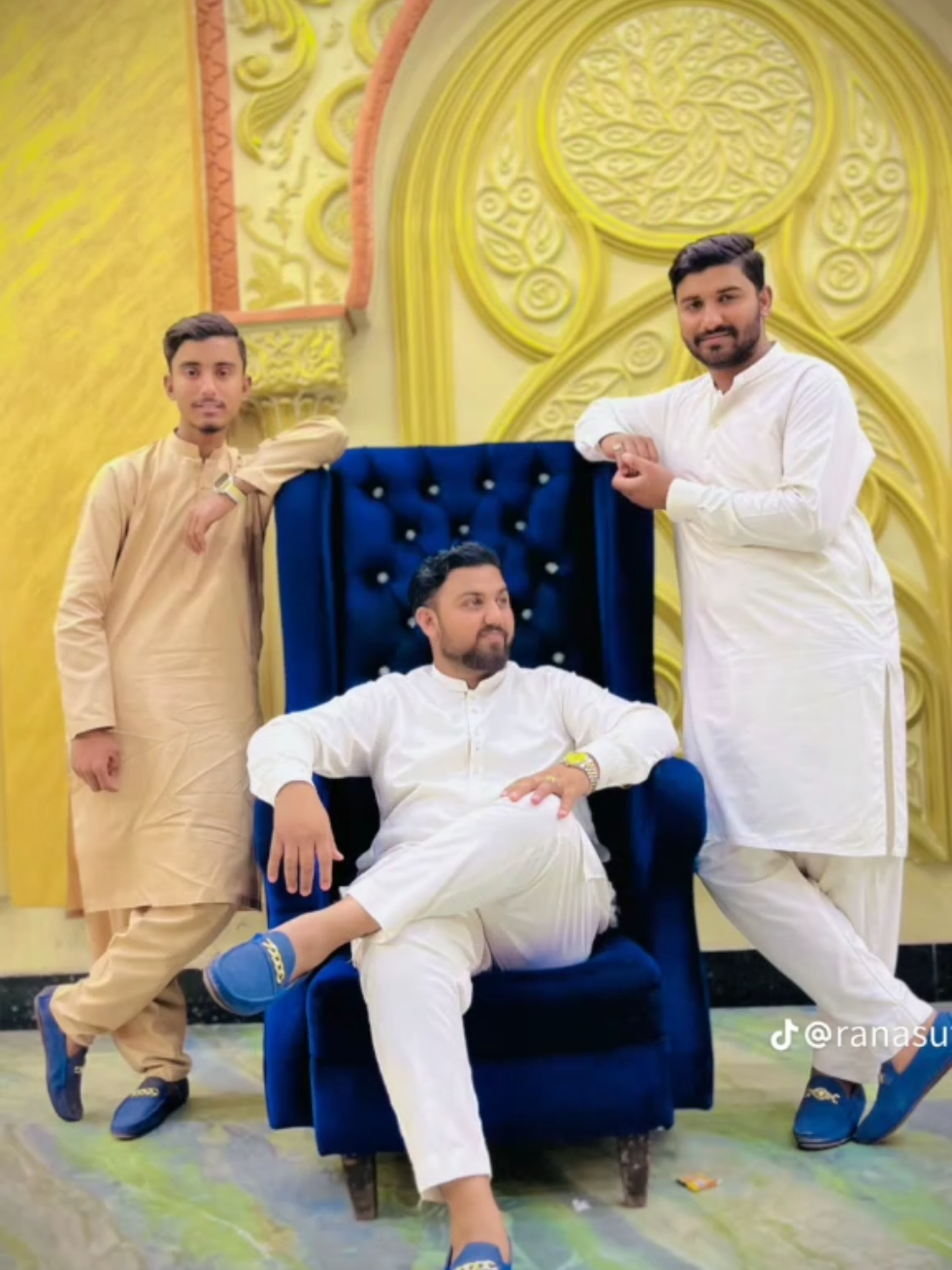 @RANA NUMAN Army 🇵🇰