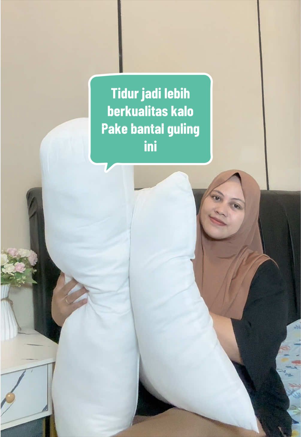 @Siti Nursanah