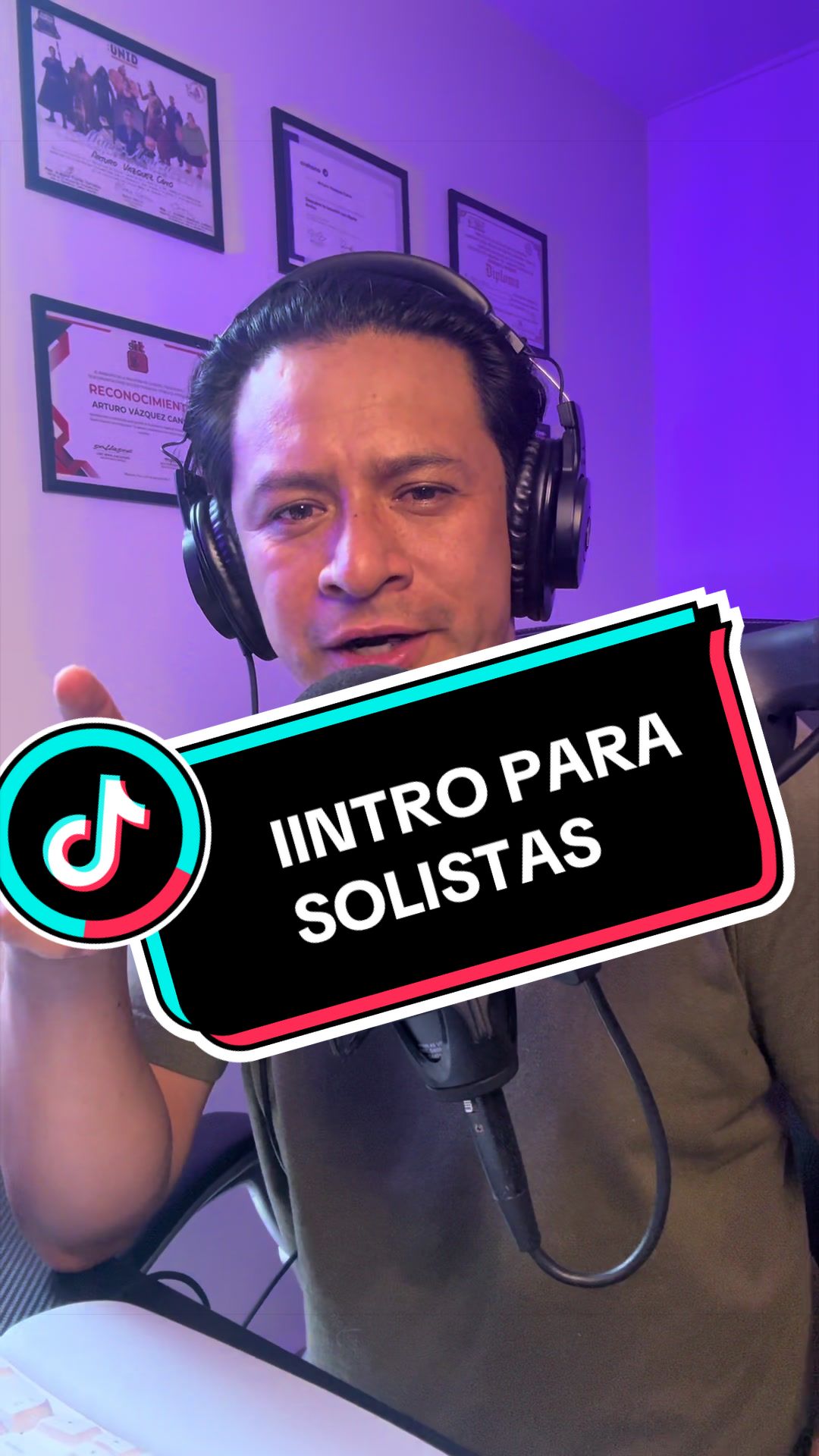 @Cano Locutor oficial