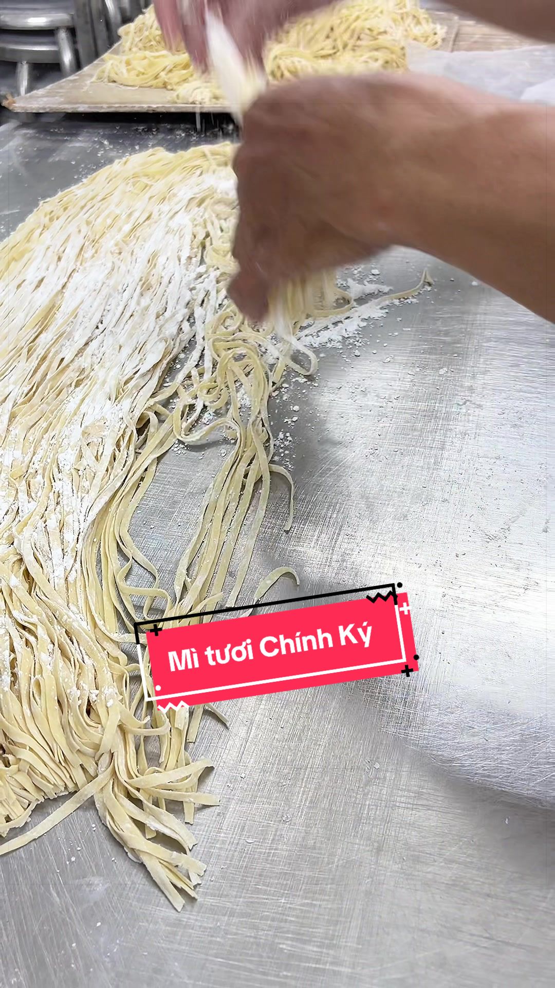 @Mì Tươi Chính Ký