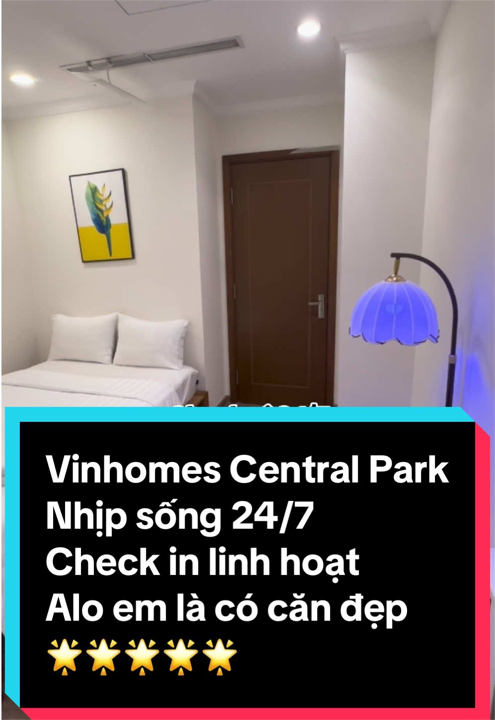 @Căn Hộ SAIGON GENZ