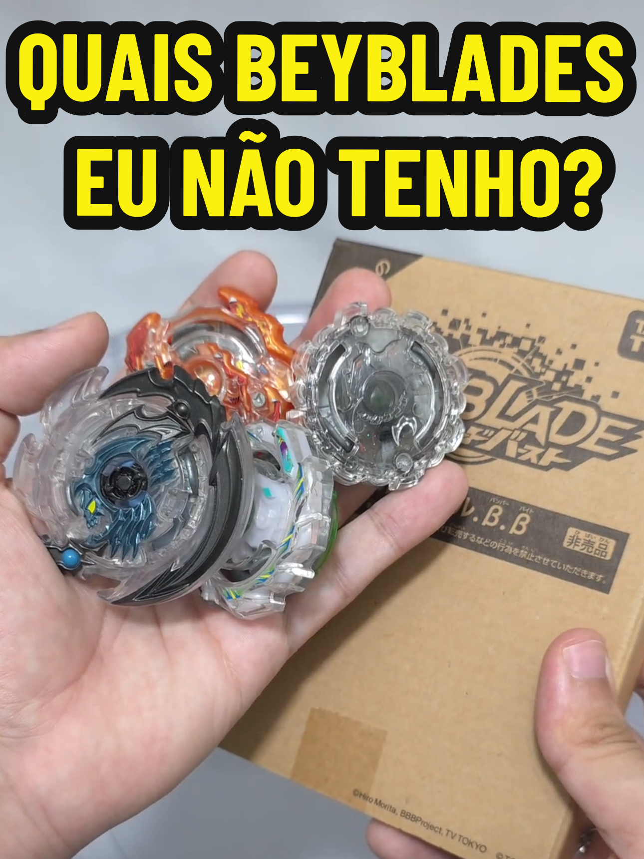 @Pedro (do canal Imperador Bey)