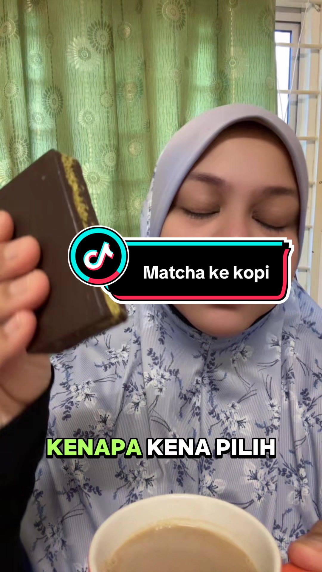 @NasuhaChocotainer🇲🇾🇵🇸