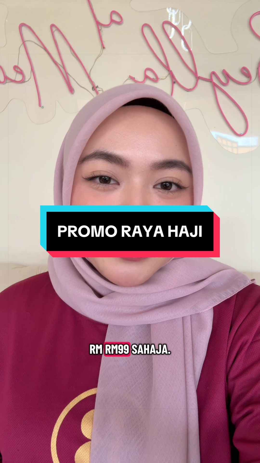 @Beylla Medispa Sandakan