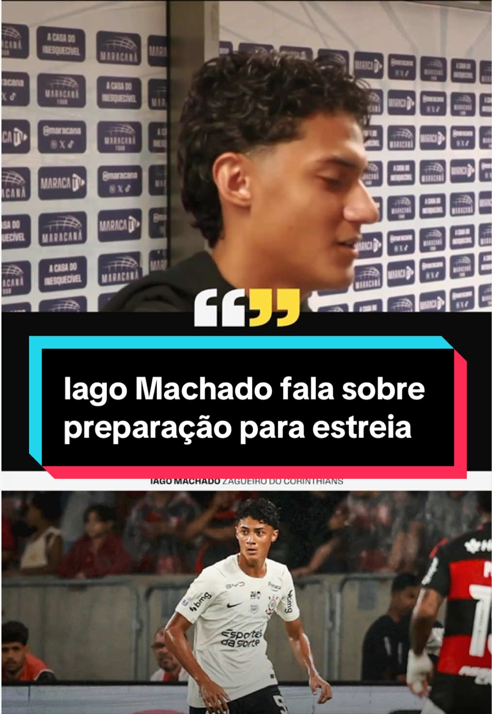 @Meu Timão