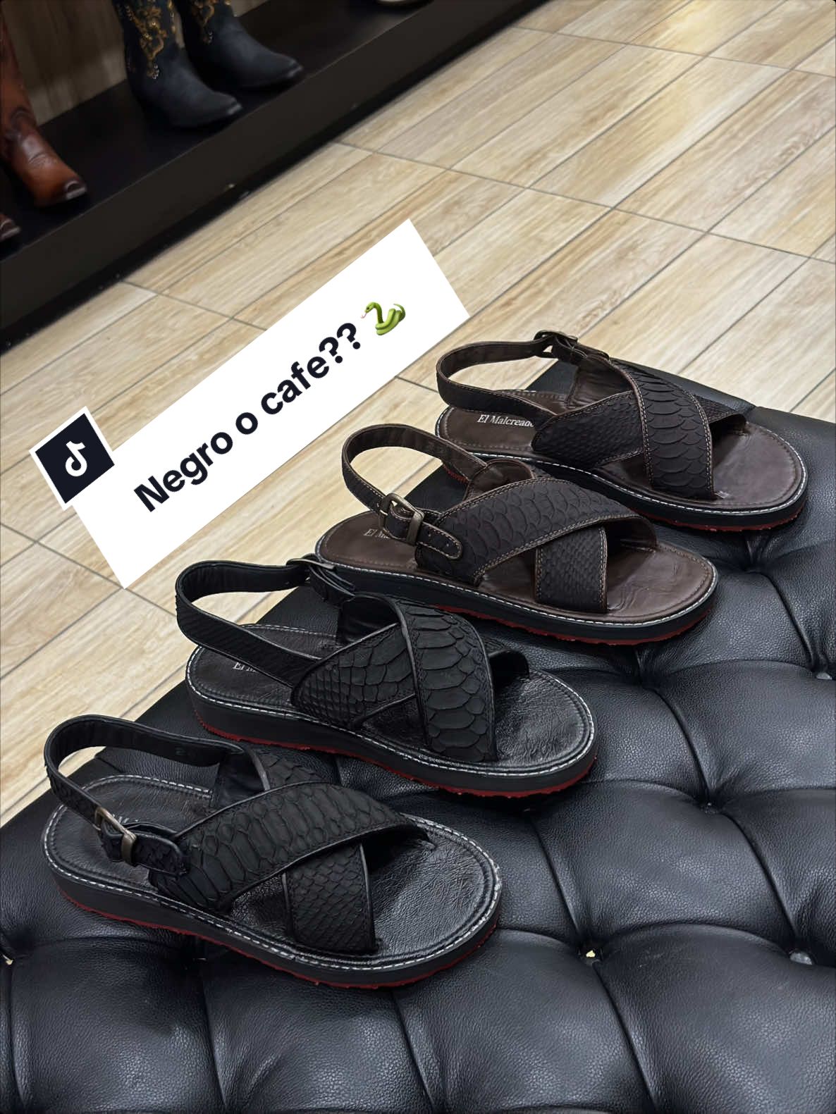 @Lara boots