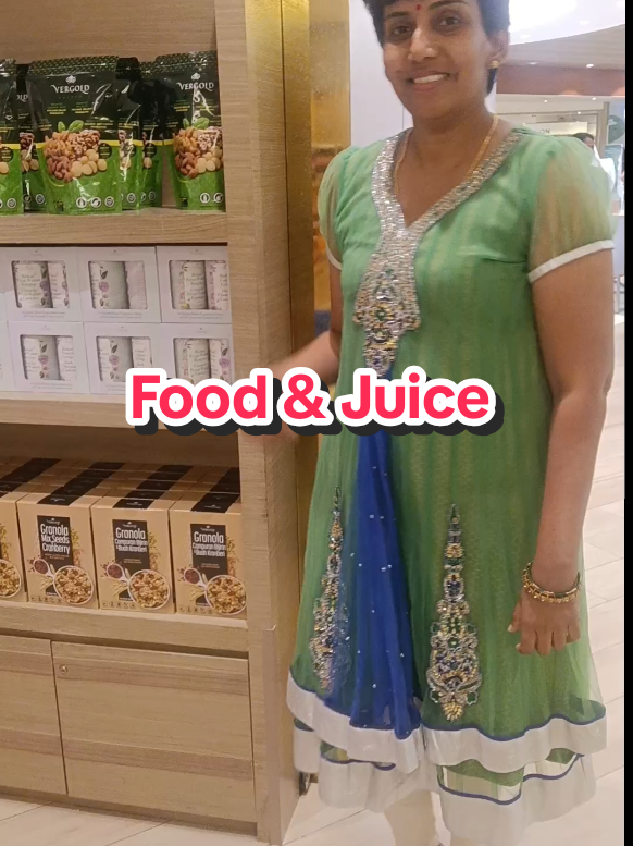 @RSDD Frozen Food