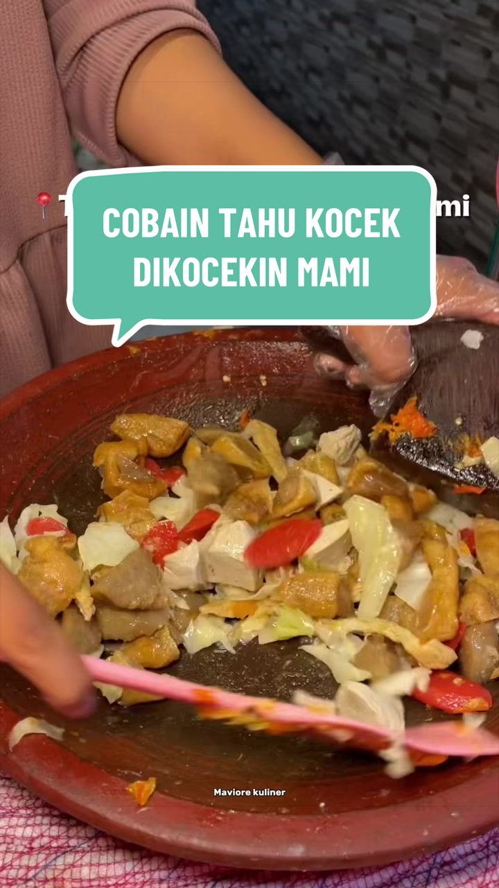 @Maviore kuliner