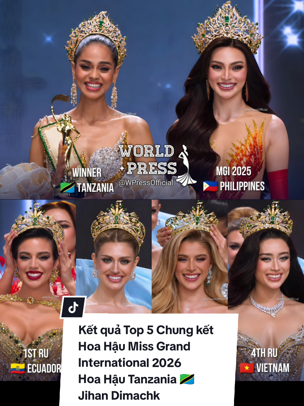 @World Press