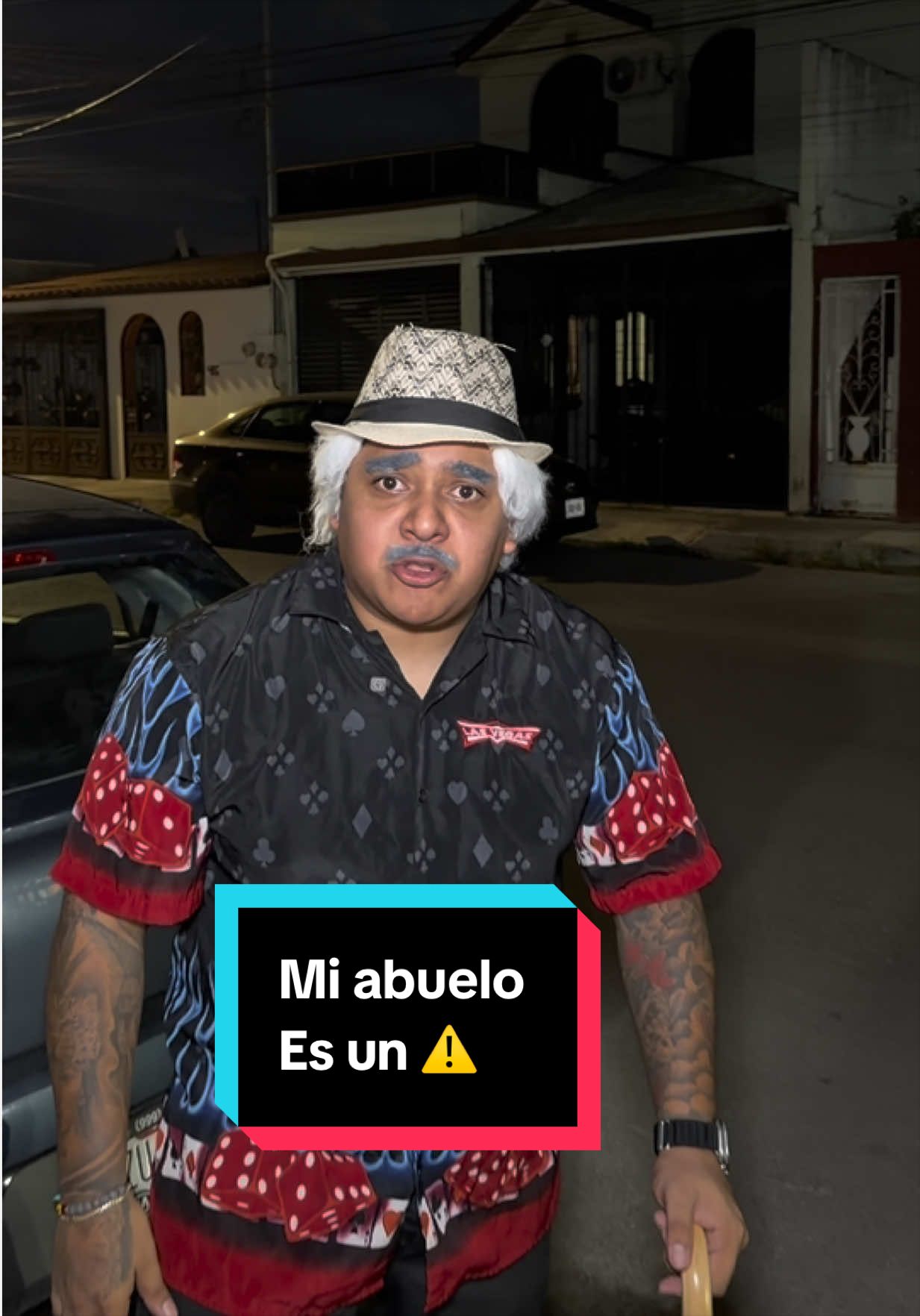 @Wazaa Mx