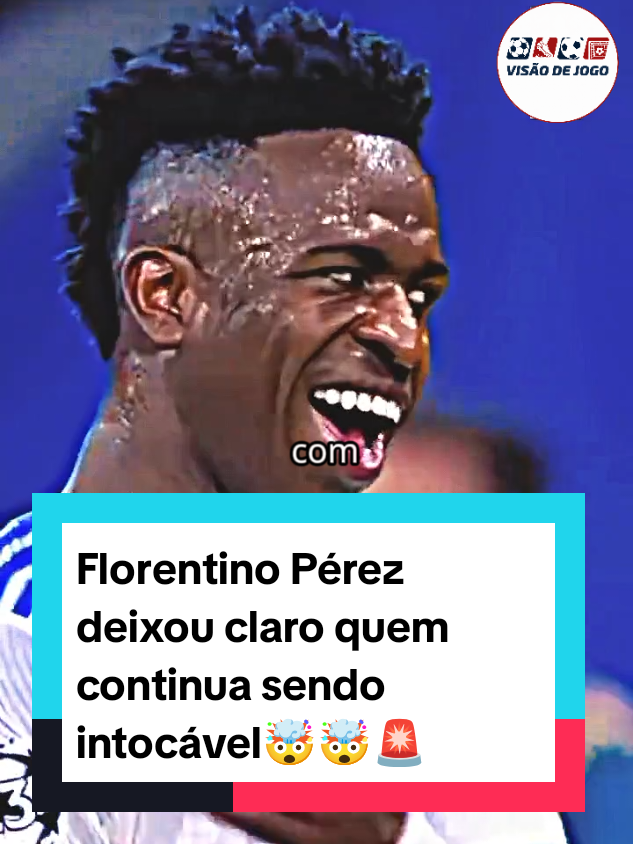 @Visão de Jogo