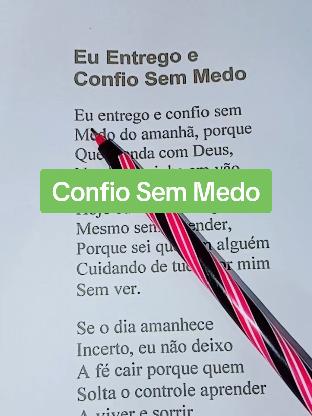 @Hinos & Louvores🎶