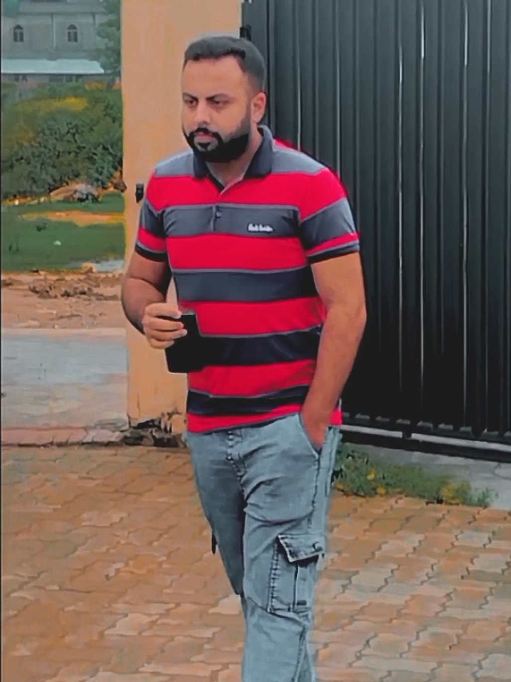 @Syed Abdul Moeed