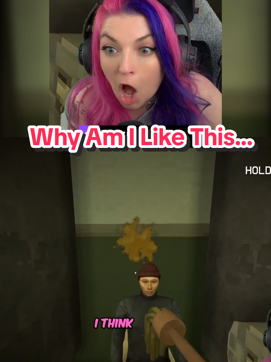 @WillowLeef 🔪 Horror Streamer