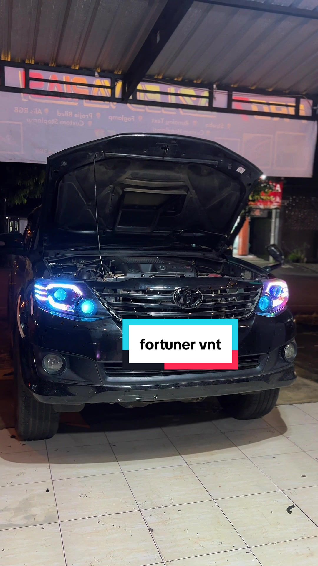 @AZ LED