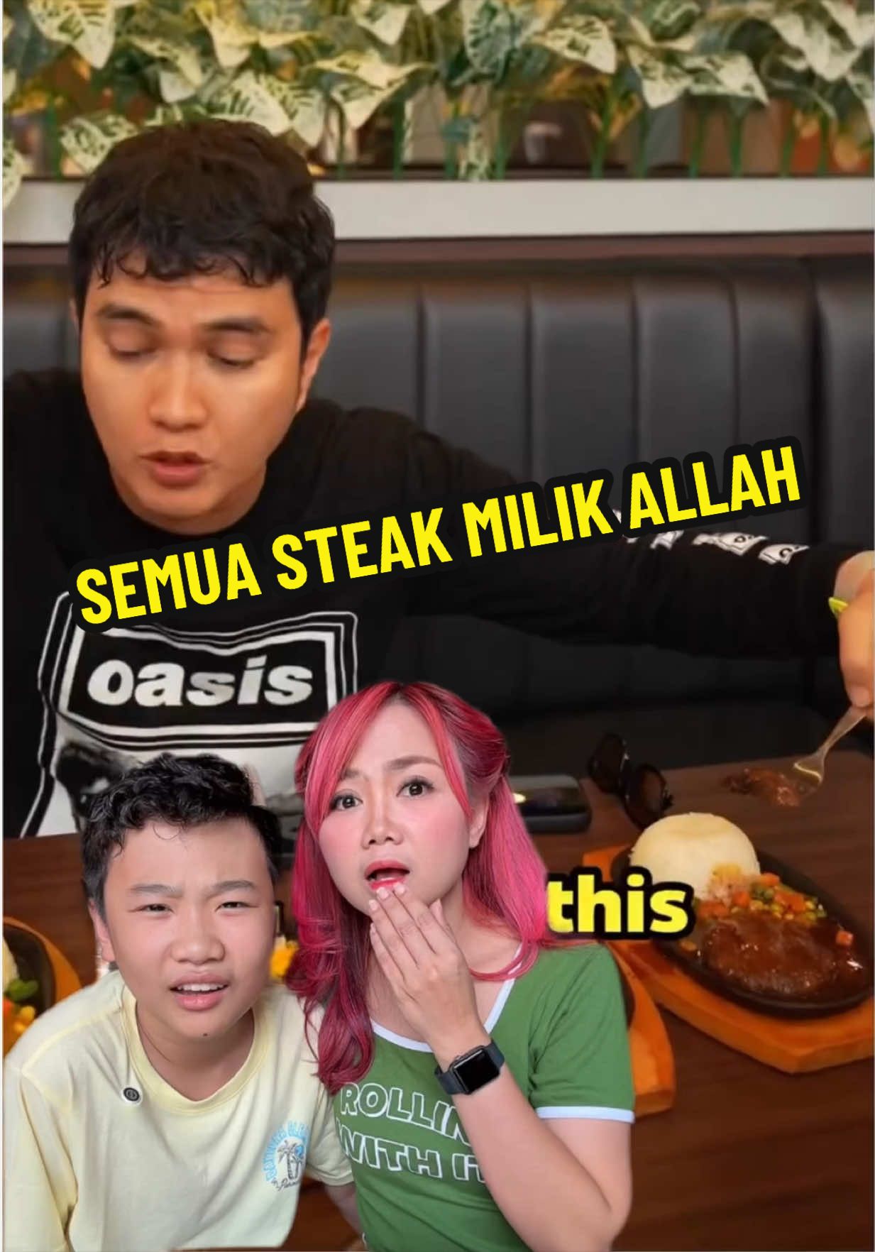 @Gina Angelia