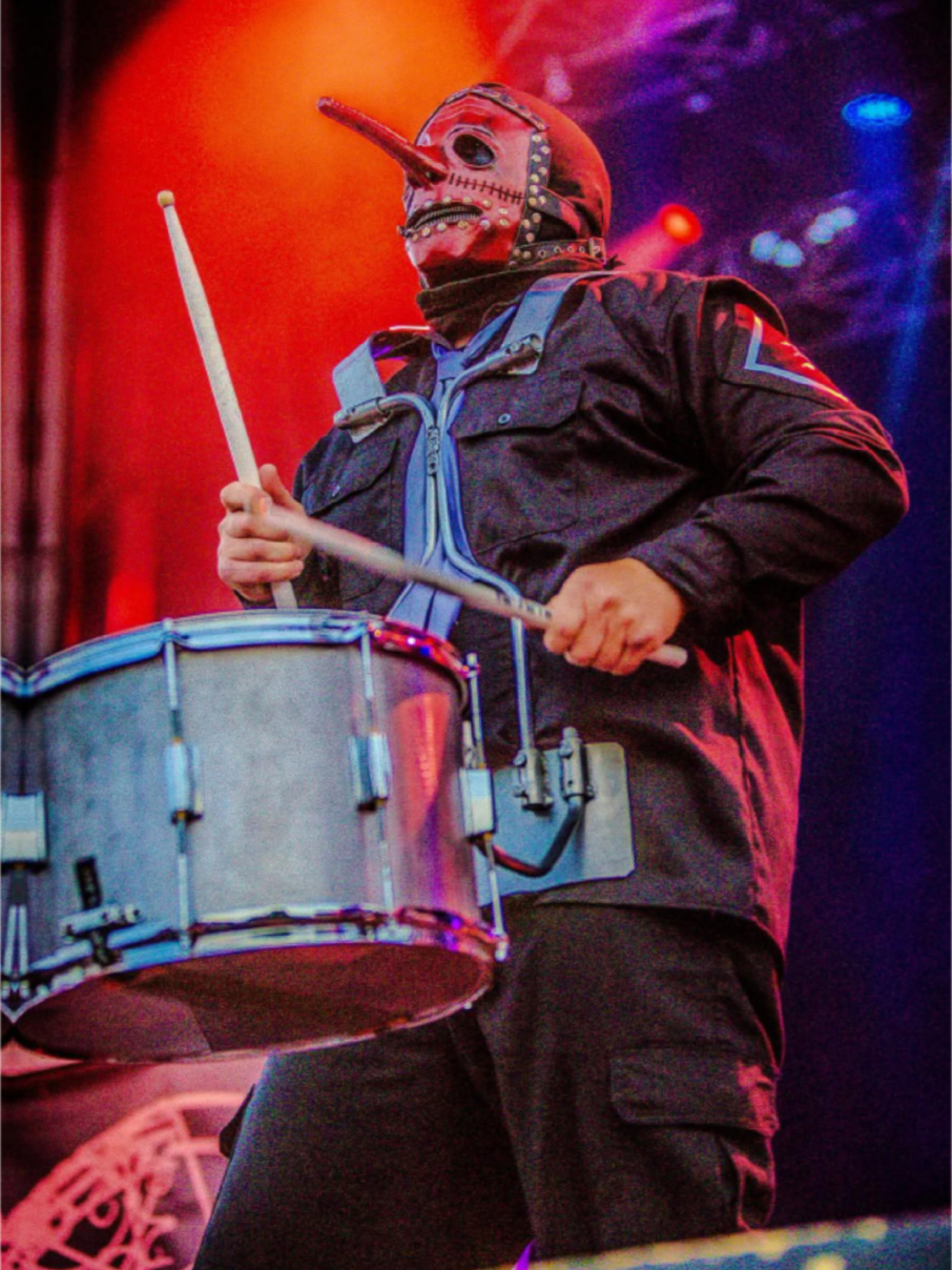 @Maggots : Mtl Slipknot Tribute