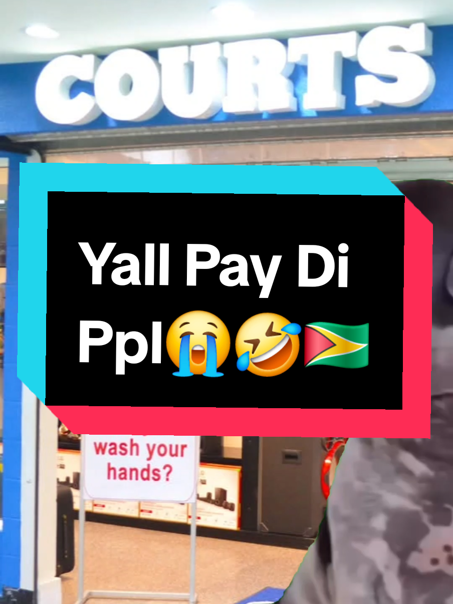 @Guyanese Rainmaker 🇬🇾