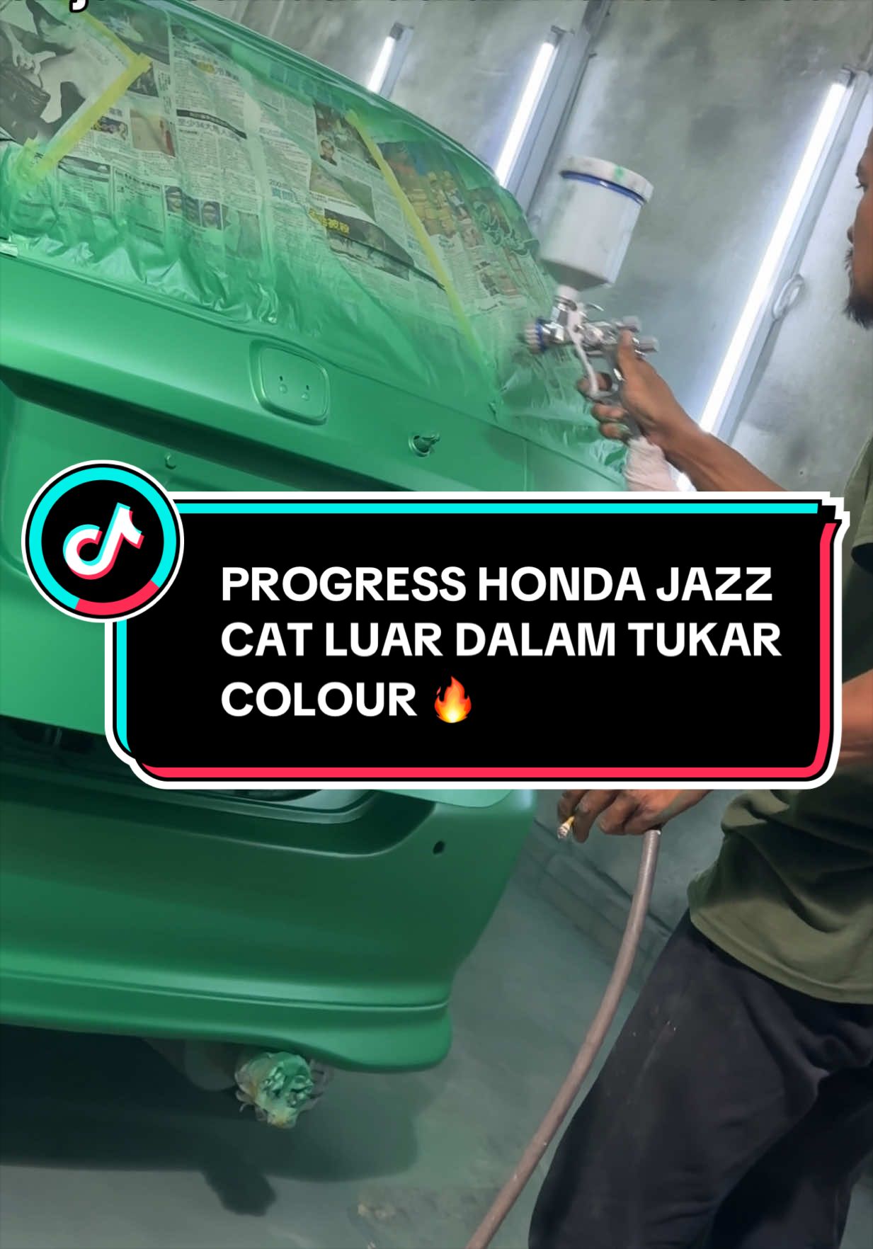 @DM | Paint & Polish