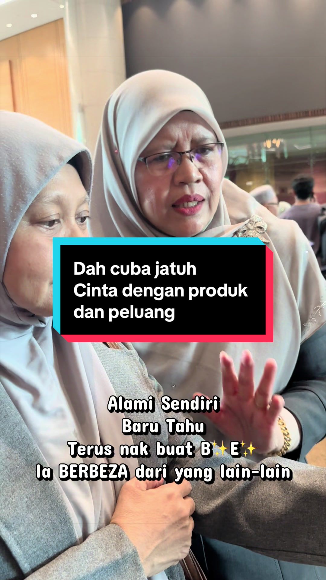 @Noryani Taib ll Kak Yani