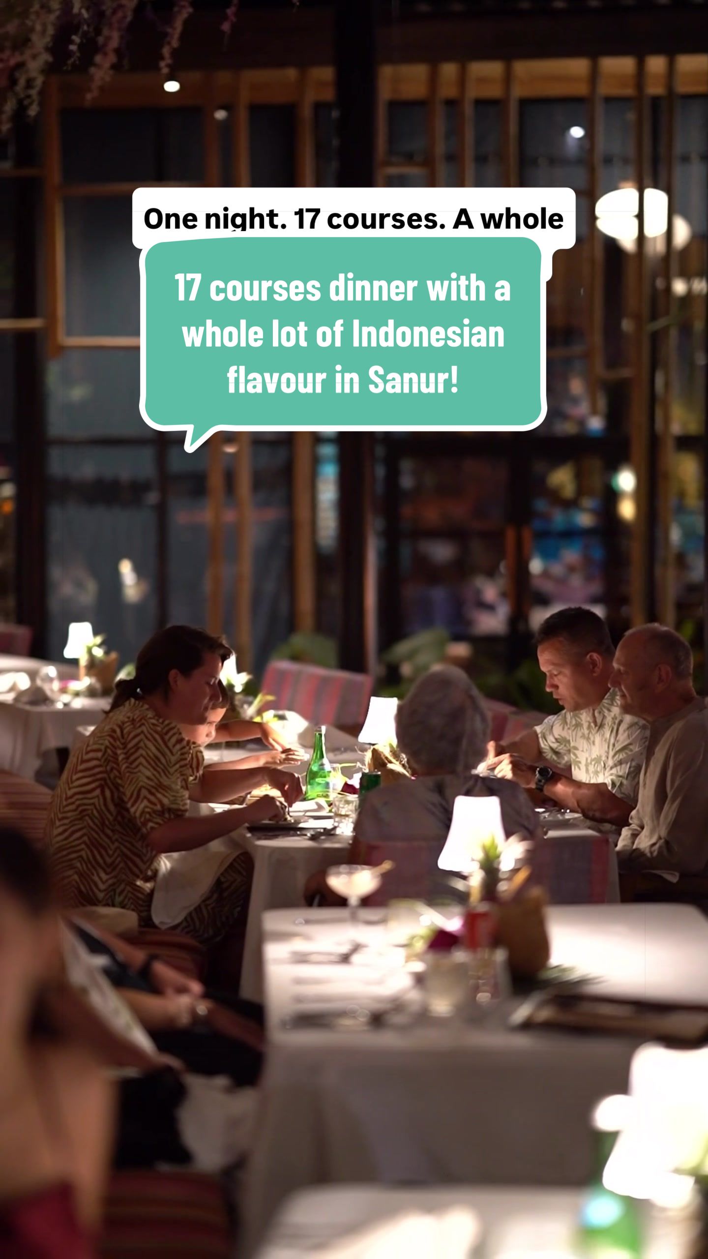 @Bali Buddies