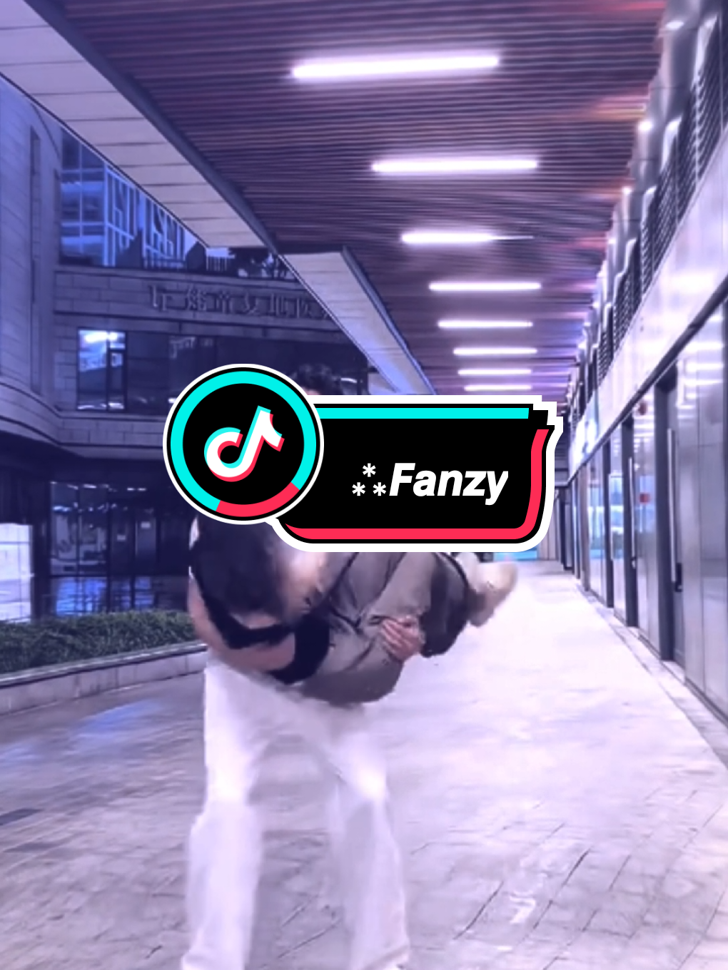 @⁂𝙁𝙖𝙣𝙯𝙮?