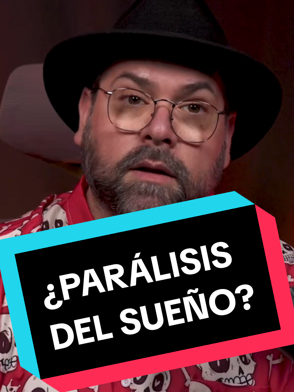 @Hablemosdeloquenoexiste