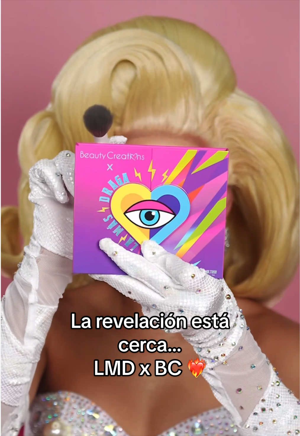 @BEAUTY CREATIONS MX