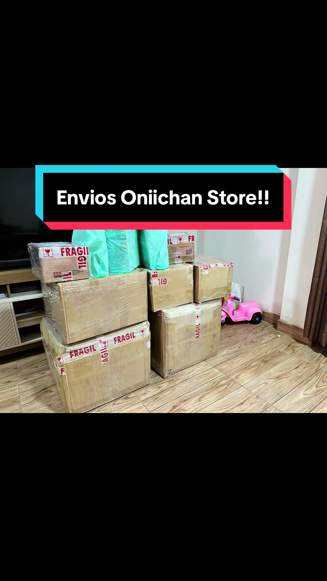@Oniichan Store